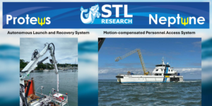 STL Research - Oceanology International 2026 Thumbnail image