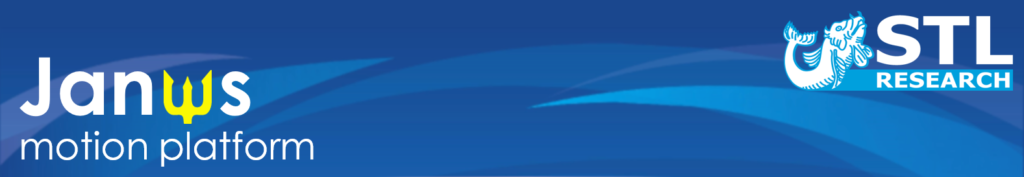 Janus Page Header
